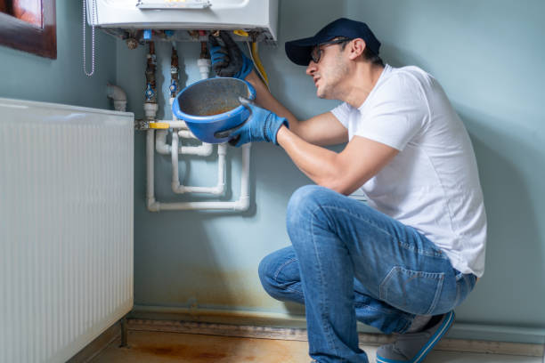 Best Plumbing Inspections & Maintenance in Rockwell Place, TX